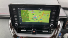 Toyota Corolla 2.0 VVT-i Hybrid Excel 5dr CVT Hybrid Hatchback